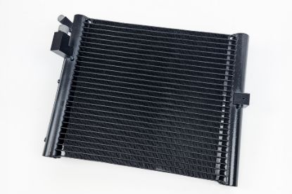 Picture of CSF Cooling - Racing & High Performance Division A/C Condenser - 8325