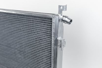 Picture of CSF Cooling - Racing & High Performance Division Turbocharger Heat Exchanger - 8331