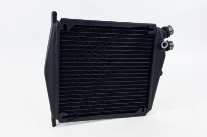 Picture of CSF Cooling - Racing & High Performance Division Engine Oil Cooler - 8334
