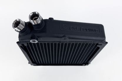 Picture of CSF Cooling - Racing & High Performance Division Engine Oil Cooler - 8334