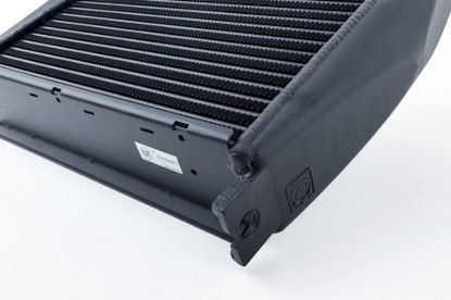 Picture of CSF Cooling - Racing & High Performance Division Engine Oil Cooler - 8334