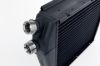 Picture of CSF Cooling - Racing & High Performance Division Engine Oil Cooler - 8334