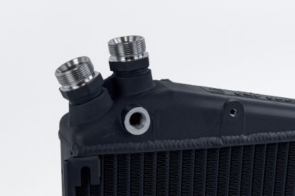 Picture of CSF Cooling - Racing & High Performance Division Engine Oil Cooler - 8334