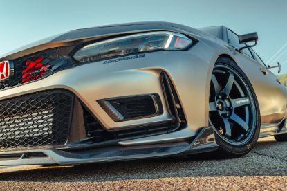 Picture of CSF Cooling - Racing & High Performance Division Engine Oil Cooler - 8343