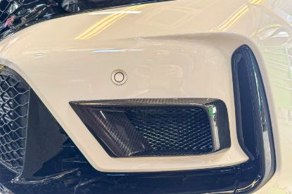 Picture of CSF Cooling - Racing & High Performance Division Engine Oil Cooler - 8343