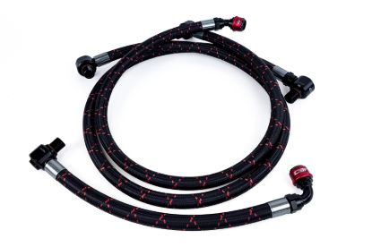 Picture of CSF Cooling - Racing & High Performance Division Engine Oil Cooler - 8343