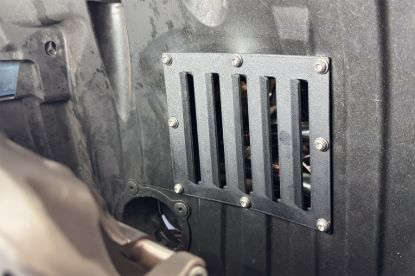 Picture of CSF Cooling - Racing & High Performance Division Engine Oil Cooler - 8343