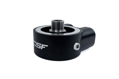 Picture of CSF Cooling - Racing & High Performance Division Engine Oil Cooler - 8343