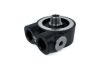 Picture of CSF Cooling - Racing & High Performance Division Engine Oil Cooler - 8343