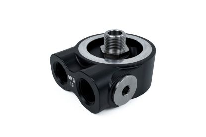 Picture of CSF Cooling - Racing & High Performance Division Engine Oil Cooler - 8343