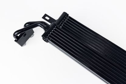 Picture of CSF Cooling - Racing & High Performance Division Automatic Transmission Oil Cooler - 8344