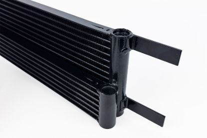 Picture of CSF Cooling - Racing & High Performance Division Automatic Transmission Oil Cooler - 8344