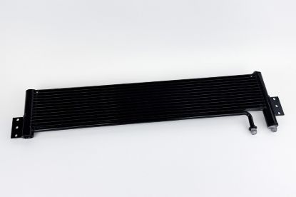 Picture of CSF Cooling - Racing & High Performance Division Automatic Transmission Oil Cooler - 8350