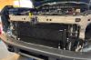 Picture of CSF Cooling - Racing & High Performance Division Automatic Transmission Oil Cooler - 8350