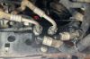 Picture of CSF Cooling - Racing & High Performance Division Automatic Transmission Oil Cooler - 8350