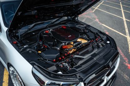 Picture of CSF Cooling - Racing & High Performance Division Intercooler - 8351
