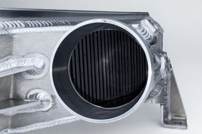 Picture of CSF Cooling - Racing & High Performance Division Intercooler - 8352