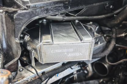 Picture of CSF Cooling - Racing & High Performance Division Intercooler - 8352