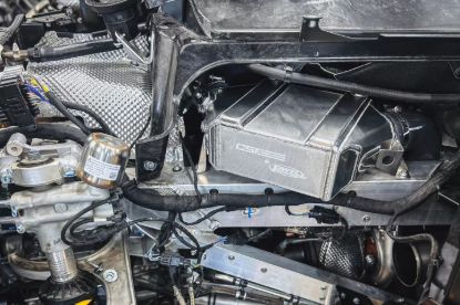 Picture of CSF Cooling - Racing & High Performance Division Intercooler - 8352