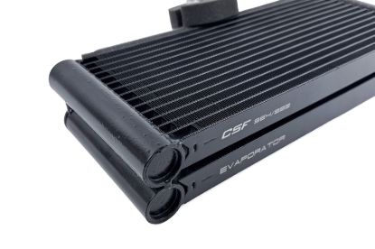 Picture of CSF Cooling - Racing & High Performance Division A/C Evaporator Core - 8368