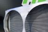 Picture of CSF Cooling - Racing & High Performance Division Radiator - 8374