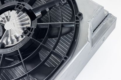 Picture of CSF Cooling - Racing & High Performance Division Radiator - 8374