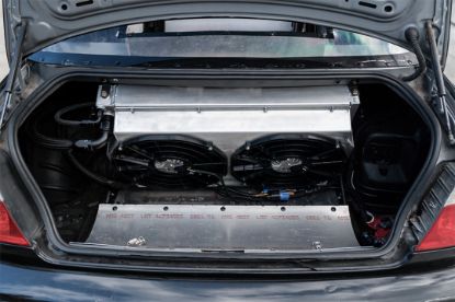 Picture of CSF Cooling - Racing & High Performance Division Radiator - 8374