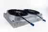 Picture of CSF Cooling - Racing & High Performance Division Radiator - 8374