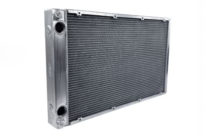 Picture of CSF Cooling - Racing & High Performance Division Radiator - 8378