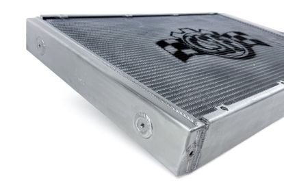Picture of CSF Cooling - Racing & High Performance Division Radiator - 8378