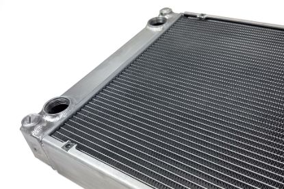 Picture of CSF Cooling - Racing & High Performance Division Radiator - 8378
