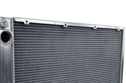 Picture of CSF Cooling - Racing & High Performance Division Radiator - 8378