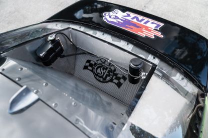 Picture of CSF Cooling - Racing & High Performance Division Radiator - 8378