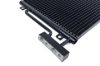 Picture of CSF Cooling - Racing & High Performance Division A/C Condenser - 8381