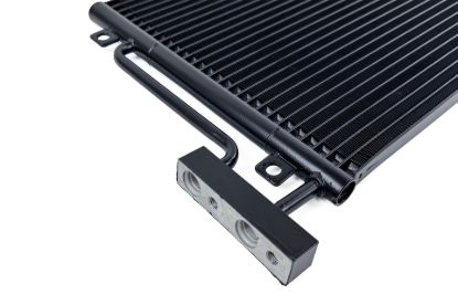 Picture of CSF Cooling - Racing & High Performance Division A/C Condenser - 8381