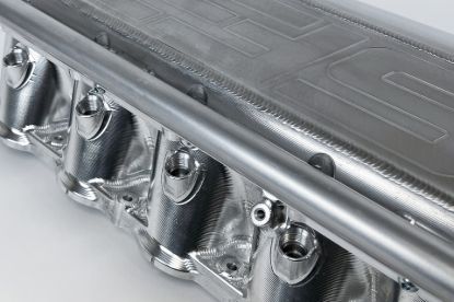 Picture of CSF Cooling - Racing & High Performance Division Intercooler - 8400