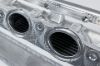 Picture of CSF Cooling - Racing & High Performance Division Intercooler - 8400