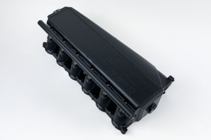 Picture of CSF Cooling - Racing & High Performance Division Intercooler - 8400B