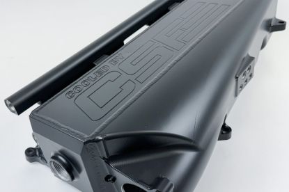 Picture of CSF Cooling - Racing & High Performance Division Intercooler - 8400B