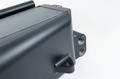 Picture of CSF Cooling - Racing & High Performance Division Intercooler - 8400B