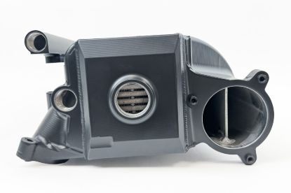 Picture of CSF Cooling - Racing & High Performance Division Intercooler - 8400B