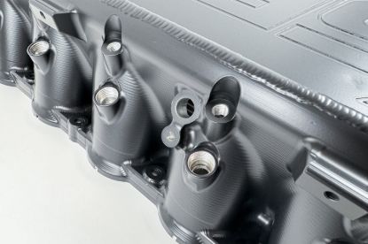 Picture of CSF Cooling - Racing & High Performance Division Intercooler - 8400B