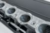 Picture of CSF Cooling - Racing & High Performance Division Intercooler - 8400B