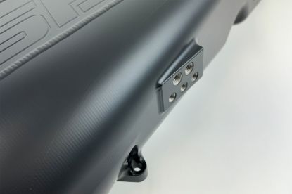 Picture of CSF Cooling - Racing & High Performance Division Intercooler - 8400B