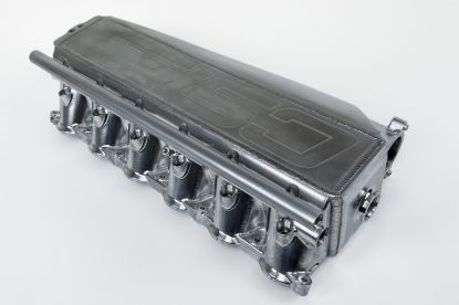Picture of CSF Cooling - Racing & High Performance Division Intercooler - 8400C