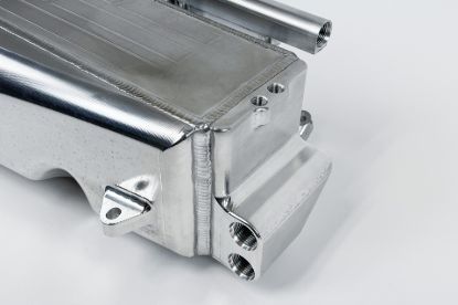 Picture of CSF Cooling - Racing & High Performance Division Intercooler - 8400C