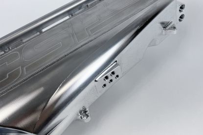 Picture of CSF Cooling - Racing & High Performance Division Intercooler - 8400C
