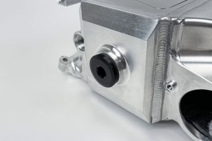 Picture of CSF Cooling - Racing & High Performance Division Intercooler - 8400C