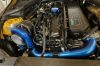 Picture of CSF Cooling - Racing & High Performance Division Intercooler - 8400C