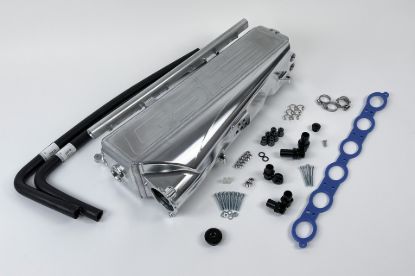 Picture of CSF Cooling - Racing & High Performance Division Intercooler - 8400C